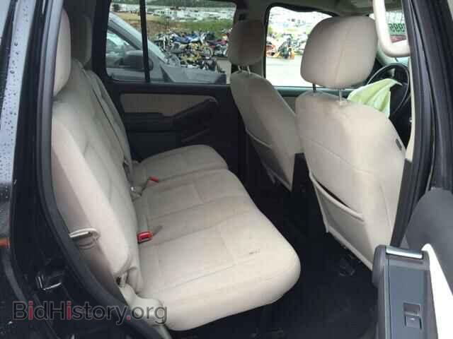 2008 FORD EXPLORER - VIN: 1FMEU73E38UA94286 - Photo 6
