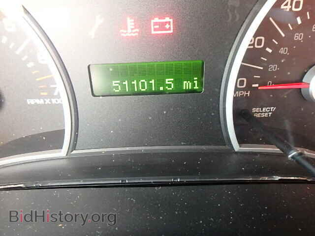 2008 FORD EXPLORER - VIN: 1FMEU73E38UA94286 - Photo 8