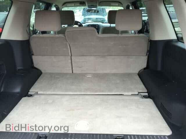 2008 FORD EXPLORER - VIN: 1FMEU73E38UA94286 - Photo 10