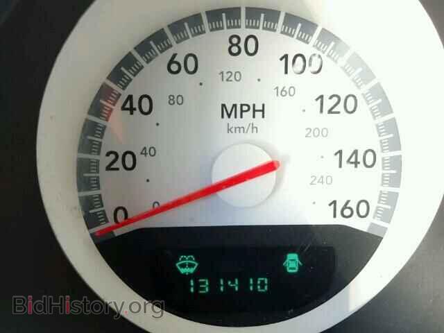 2009 DODGE CHALLENGER - VIN: 2B3LJ54T49H525293 - Фото 8