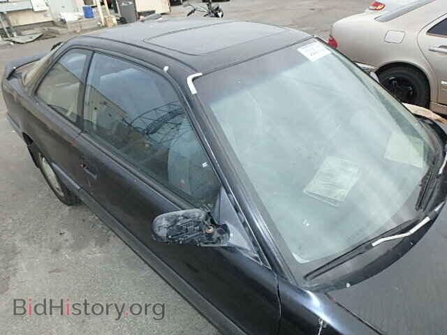 1991 ACURA INTEGRA - VIN: JH4DA9454MS016624 - Фото 10