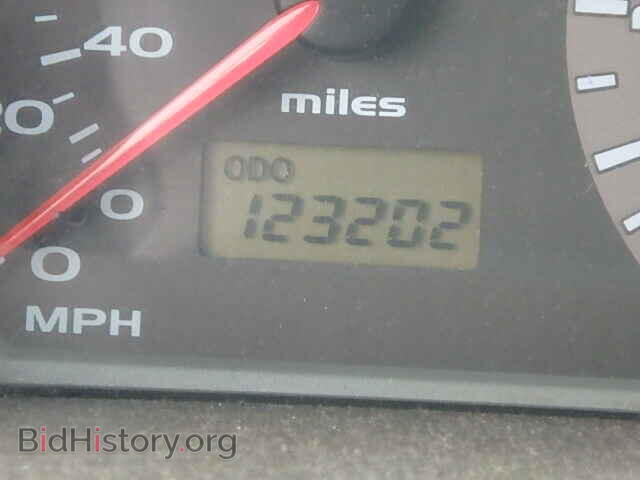 2003 MITSUBISHI ECLIPSE - VIN: 4A3AC74H83E033756 - Photo 8