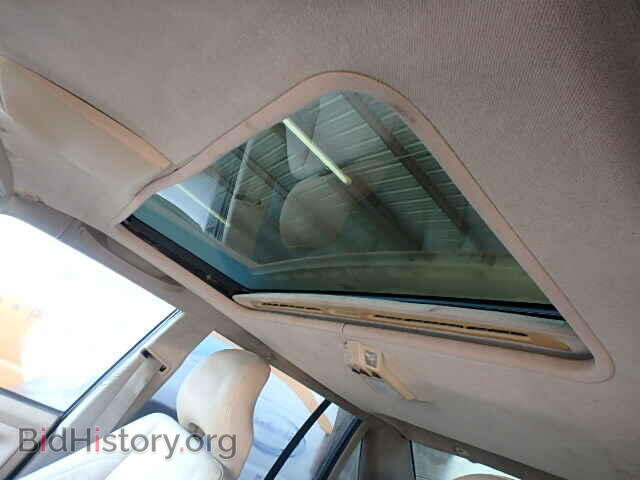 1996 VOLVO 960 - VIN: YV1KS960XT1093097 - Фото 9