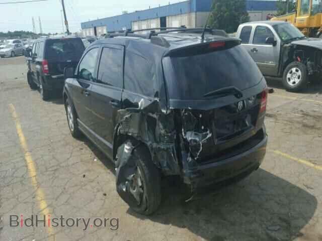 2010 DODGE JOURNEY - VIN: 3D4PG4FB2AT230897 - Фото 3