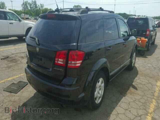 2010 DODGE JOURNEY - VIN: 3D4PG4FB2AT230897 - Фото 4