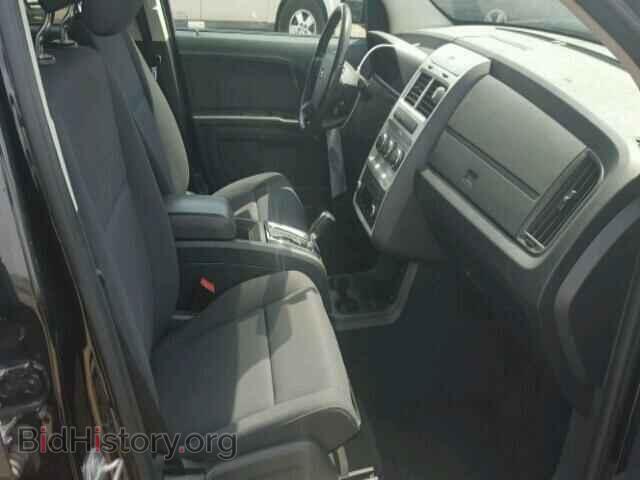 2010 DODGE JOURNEY - VIN: 3D4PG4FB2AT230897 - Фото 5