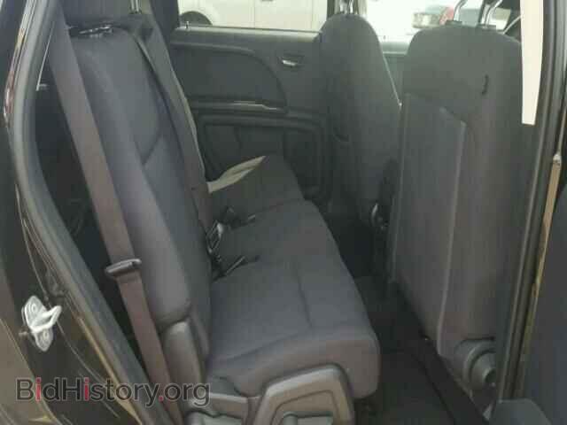 2010 DODGE JOURNEY - VIN: 3D4PG4FB2AT230897 - Фото 6