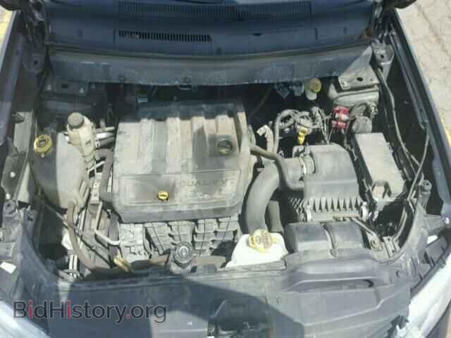 2010 DODGE JOURNEY - VIN: 3D4PG4FB2AT230897 - Фото 7