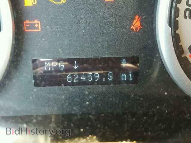 2011 FORD FOCUS - VIN: 1FAHP3ENXBW201544 - Фото 8
