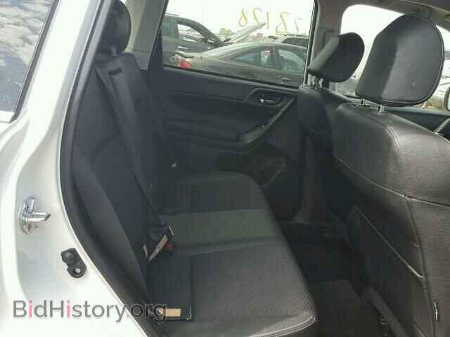 2015 SUBARU FORESTER - VIN: JF2SJGDC4FH486729 - Photo 6