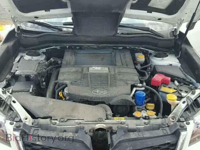 2015 SUBARU FORESTER - VIN: JF2SJGDC4FH486729 - Photo 7
