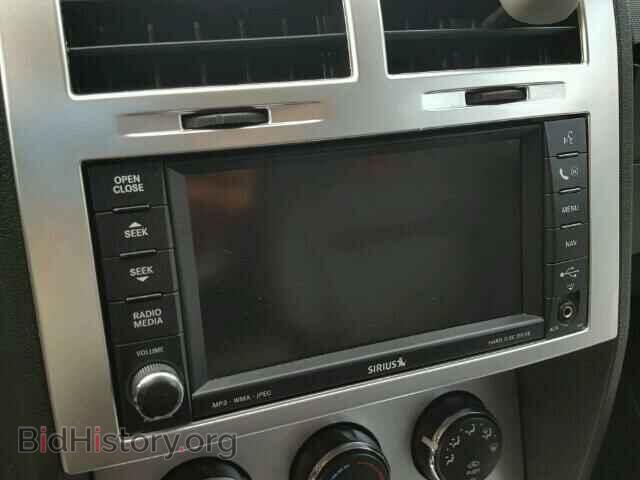 2007 DODGE NITRO - VIN: 1D8GU58677W681369 - Фото 9