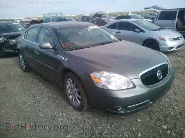 Фотография 1G4HE57YX6U144262 - BUICK LUCERNE 2006