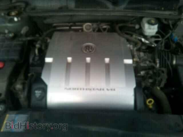 2006 BUICK LUCERNE - VIN: 1G4HE57YX6U144262 - Фото 7