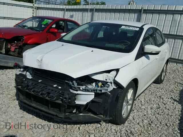 Фотография 1FADP3F27FL268404 - FORD FOCUS 2015