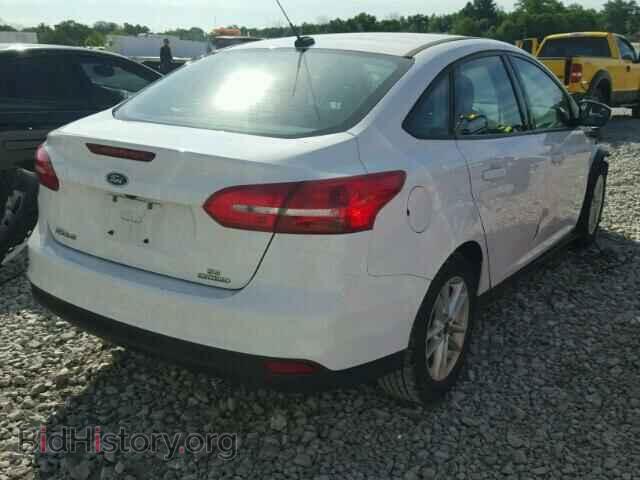 2015 FORD FOCUS - VIN: 1FADP3F27FL268404 - Photo 4