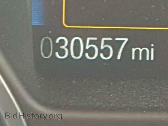 2015 FORD FOCUS - VIN: 1FADP3F27FL268404 - Photo 8