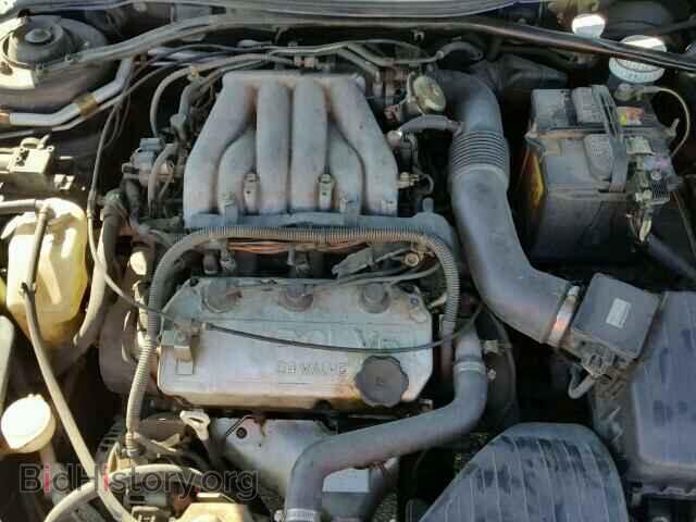 2004 MITSUBISHI ECLIPSE - VIN: 4A3AC84H44E040355 - Фото 7