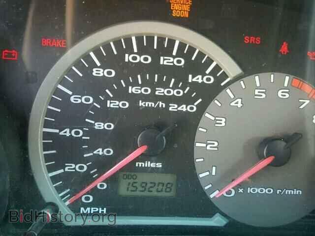 2004 MITSUBISHI ECLIPSE - VIN: 4A3AC84H44E040355 - Фото 8