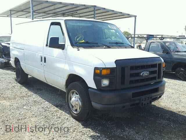 Фотография 1FTNE1EW3BDA32737 - FORD ECONOLINE 2011