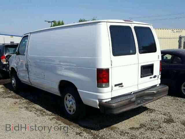 2011 FORD ECONOLINE - VIN: 1FTNE1EW3BDA32737 - Фото 3