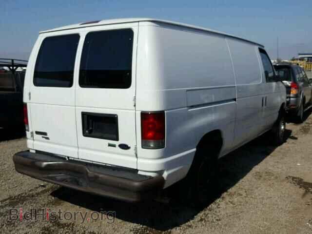 2011 FORD ECONOLINE - VIN: 1FTNE1EW3BDA32737 - Фото 4