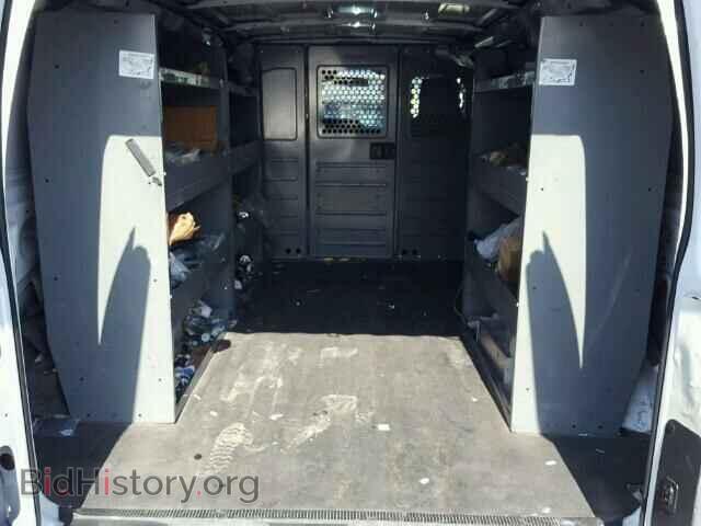 2011 FORD ECONOLINE - VIN: 1FTNE1EW3BDA32737 - Фото 6