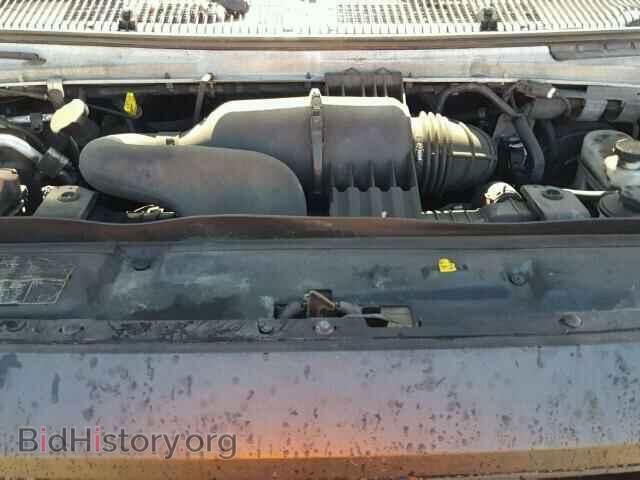 2011 FORD ECONOLINE - VIN: 1FTNE1EW3BDA32737 - Фото 7