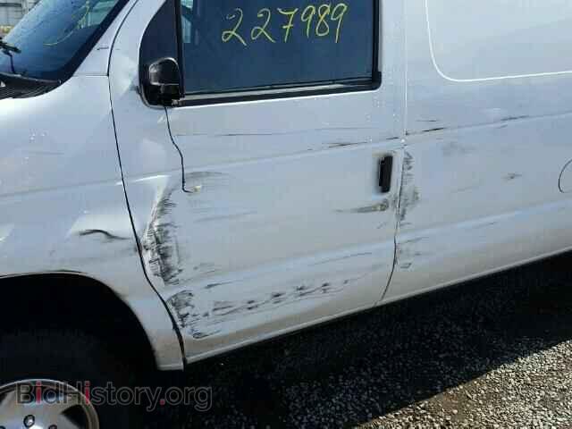 2011 FORD ECONOLINE - VIN: 1FTNE1EW3BDA32737 - Фото 9
