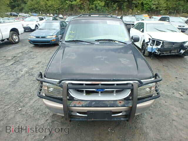 1997 FORD EXPLORER - VIN: 1FMDU35P4VUD36887 - Фото 9