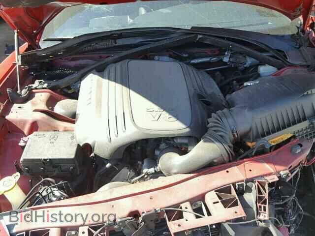 2011 DODGE CHARGER - VIN: 2B3CL5CT1BH571780 - Фото 7