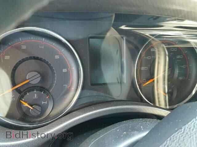 2011 DODGE CHARGER - VIN: 2B3CL5CT1BH571780 - Фото 8
