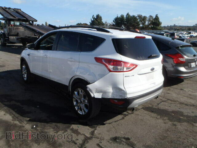 2013 FORD ESCAPE - VIN: 1FMCU9G92DUB08771 - Photo 3