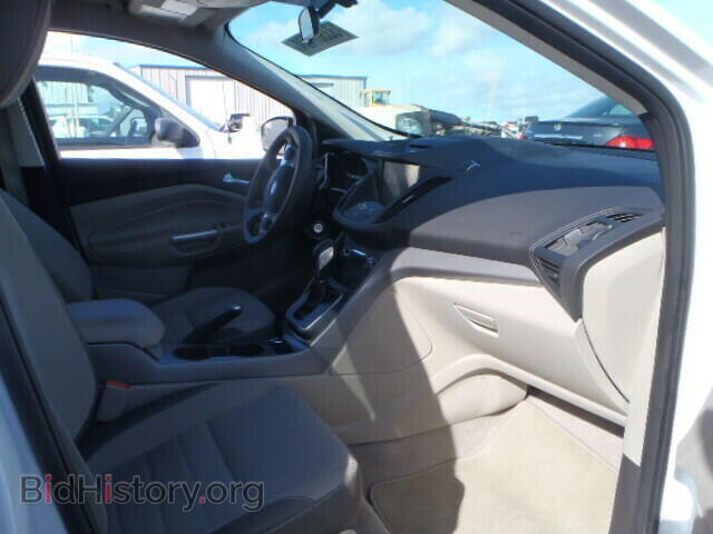 2013 FORD ESCAPE - VIN: 1FMCU9G92DUB08771 - Photo 5