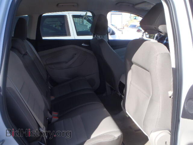 2013 FORD ESCAPE - VIN: 1FMCU9G92DUB08771 - Photo 6