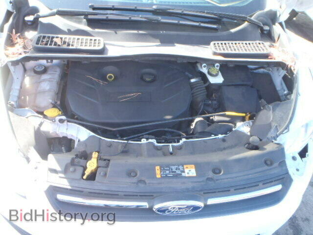 2013 FORD ESCAPE - VIN: 1FMCU9G92DUB08771 - Photo 7