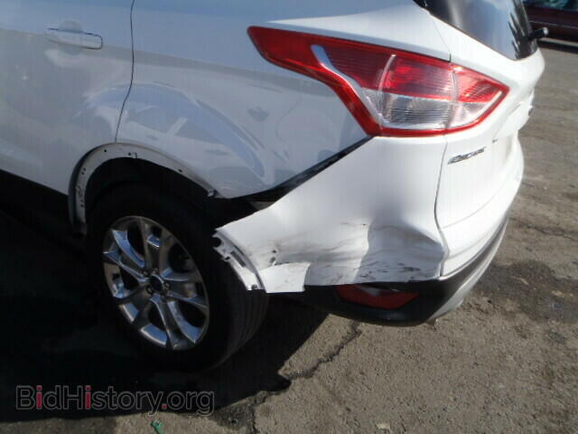 2013 FORD ESCAPE - VIN: 1FMCU9G92DUB08771 - Photo 9