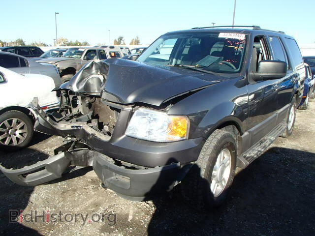 2004 FORD EXPEDITION - VIN: 1FMPU16LX4LA89134 - Photo 2
