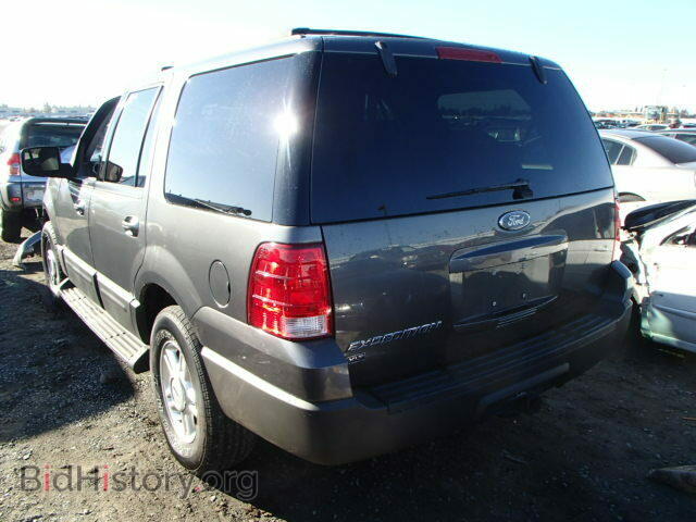 2004 FORD EXPEDITION - VIN: 1FMPU16LX4LA89134 - Photo 3