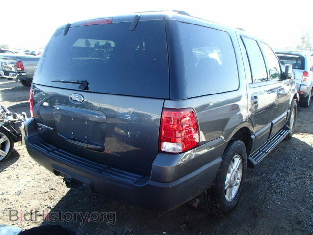 2004 FORD EXPEDITION - VIN: 1FMPU16LX4LA89134 - Photo 4