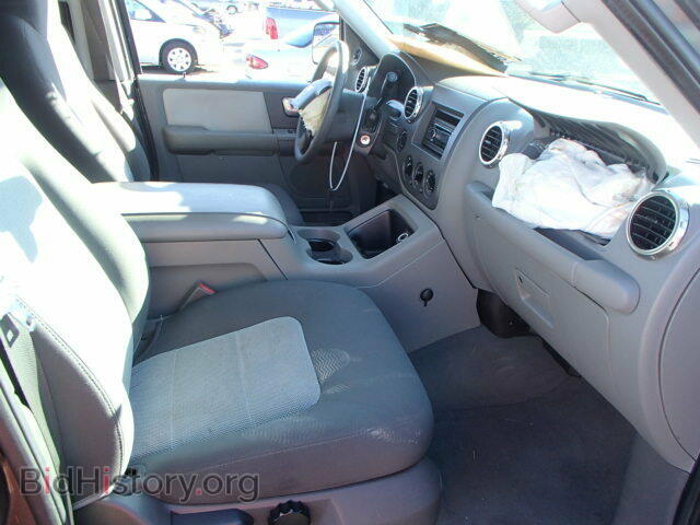 2004 FORD EXPEDITION - VIN: 1FMPU16LX4LA89134 - Photo 5