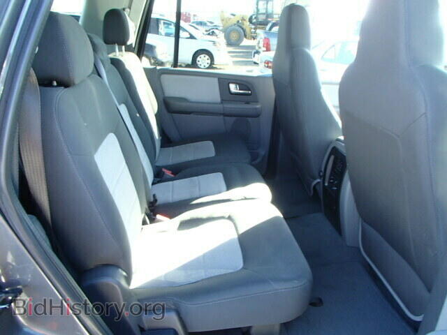 2004 FORD EXPEDITION - VIN: 1FMPU16LX4LA89134 - Photo 6