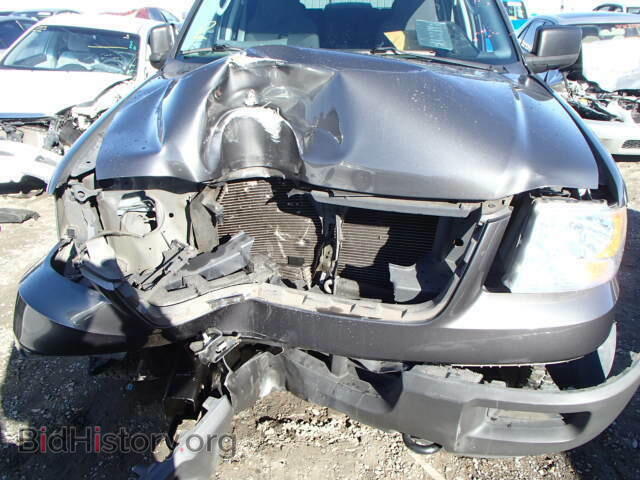 2004 FORD EXPEDITION - VIN: 1FMPU16LX4LA89134 - Photo 7