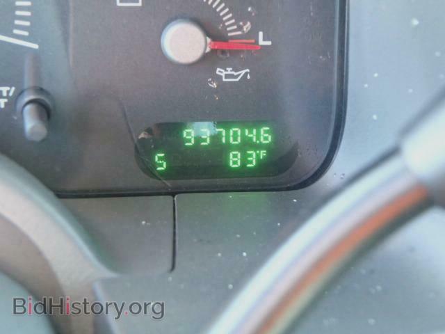 2004 FORD EXPEDITION - VIN: 1FMPU16LX4LA89134 - Photo 8