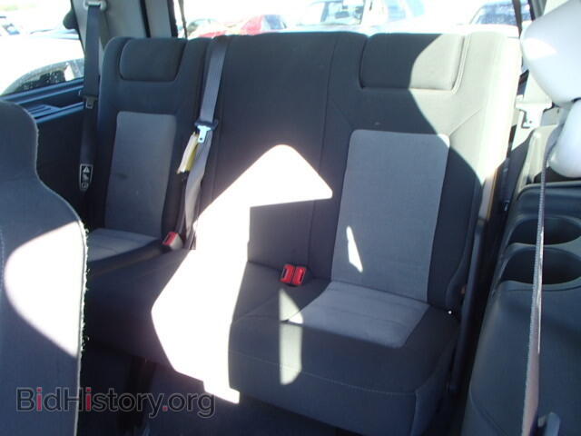 2004 FORD EXPEDITION - VIN: 1FMPU16LX4LA89134 - Photo 9