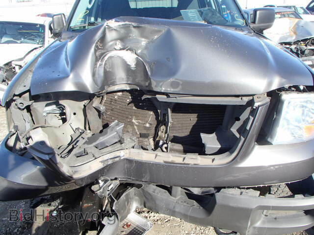 2004 FORD EXPEDITION - VIN: 1FMPU16LX4LA89134 - Photo 10