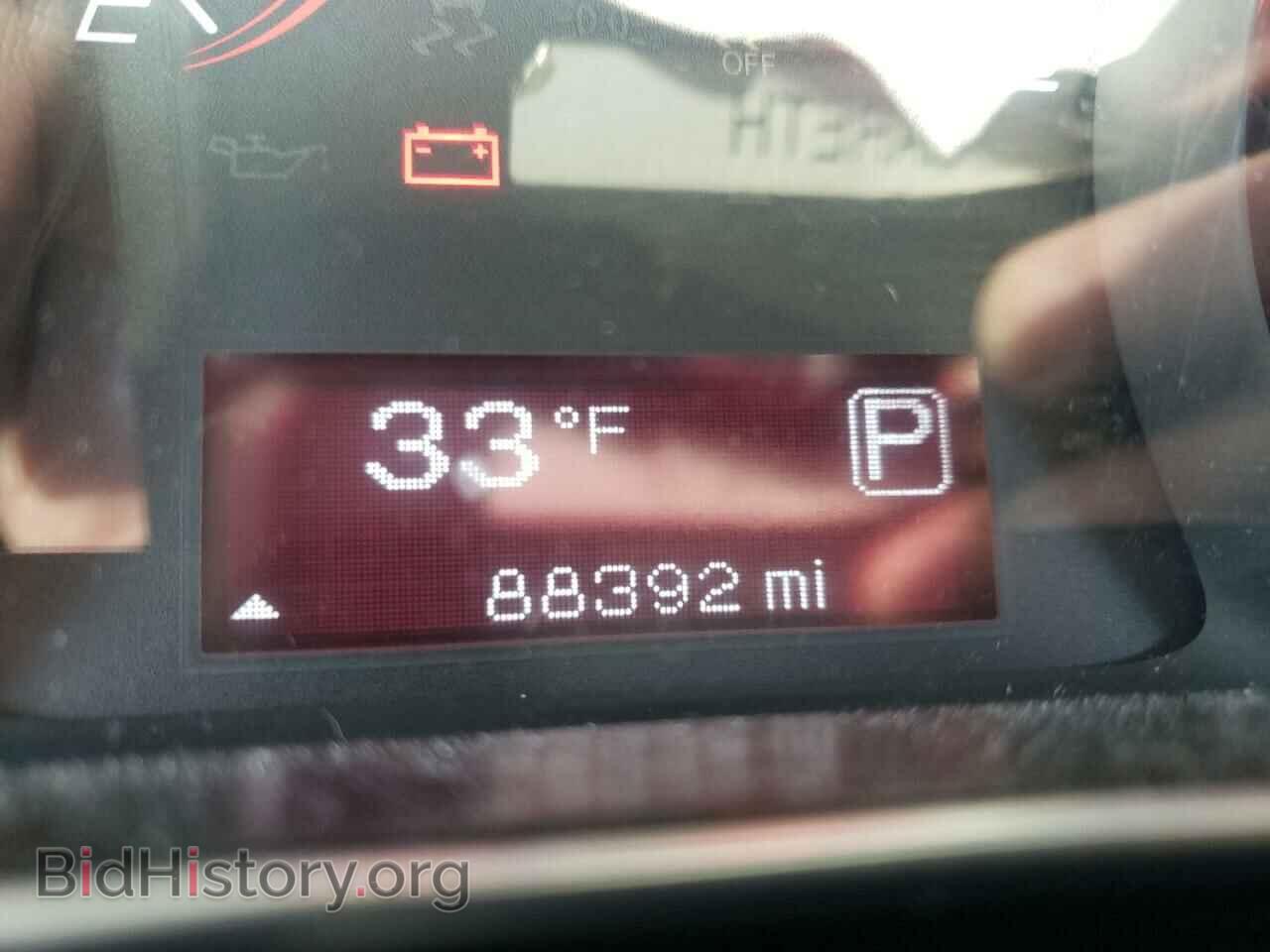 2014 DODGE DART - VIN: 1C3CDFBB6ED831672 - Фото 8