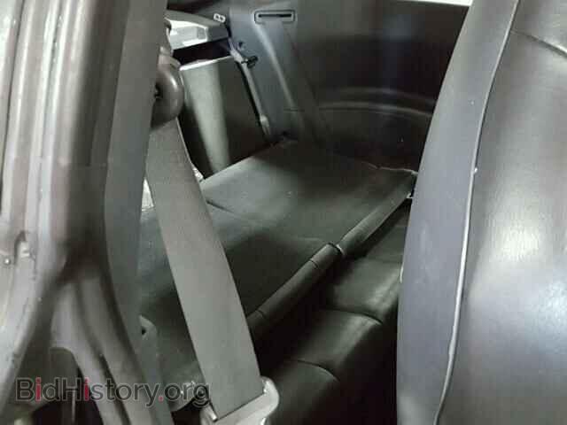 2006 MITSUBISHI ECLIPSE - VIN: 4A3AK34T26E017931 - Фото 6