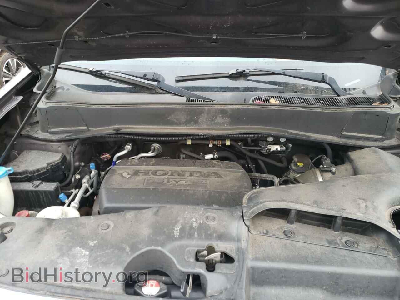 2013 HONDA PILOT - VIN: 5FNYF4H56DB050661 - Фото 7