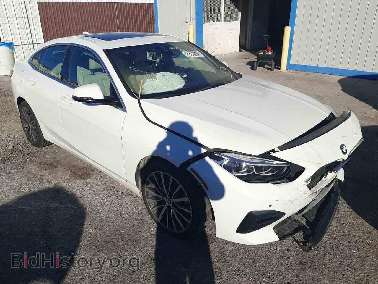 Photo WBA73AK03M7H60414 - BMW 2 SERIES 2021